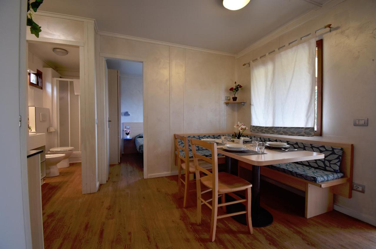 Agriturismo B&B Corte Tonolli 발레지오술민쵸 외부 사진
