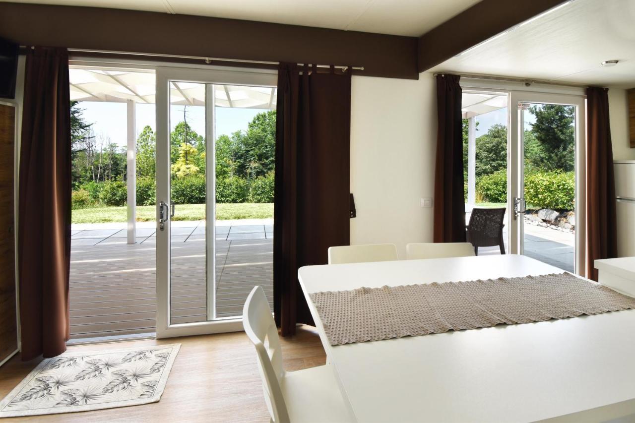 Agriturismo B&B Corte Tonolli 발레지오술민쵸 외부 사진