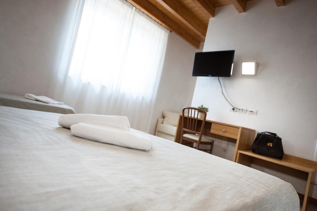 Agriturismo B&B Corte Tonolli 발레지오술민쵸 객실 사진