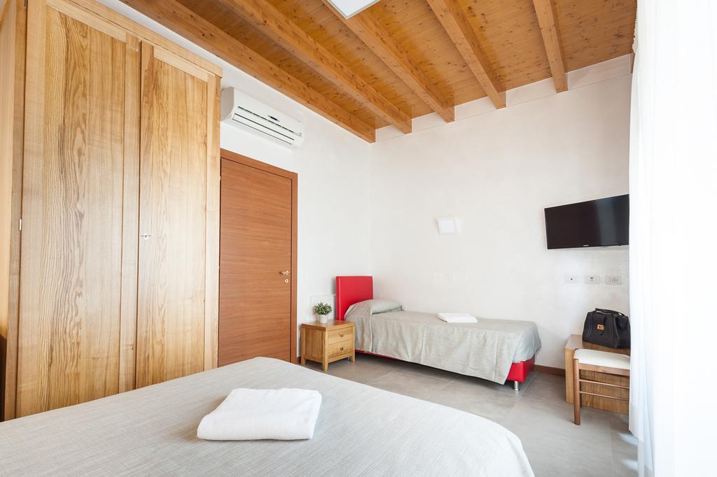 Agriturismo B&B Corte Tonolli 발레지오술민쵸 객실 사진