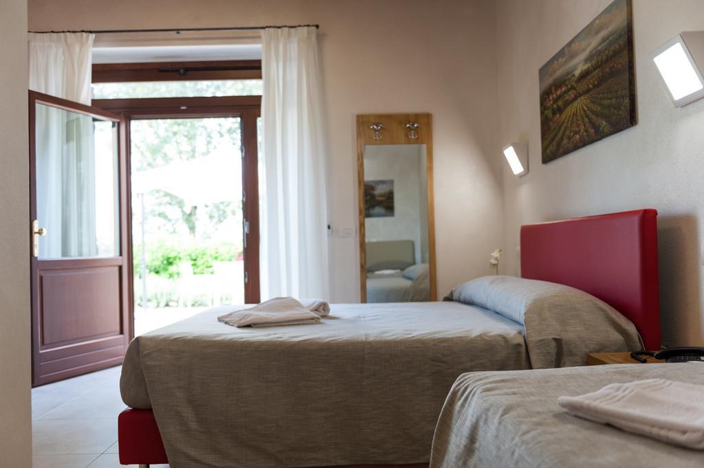 Agriturismo B&B Corte Tonolli 발레지오술민쵸 객실 사진