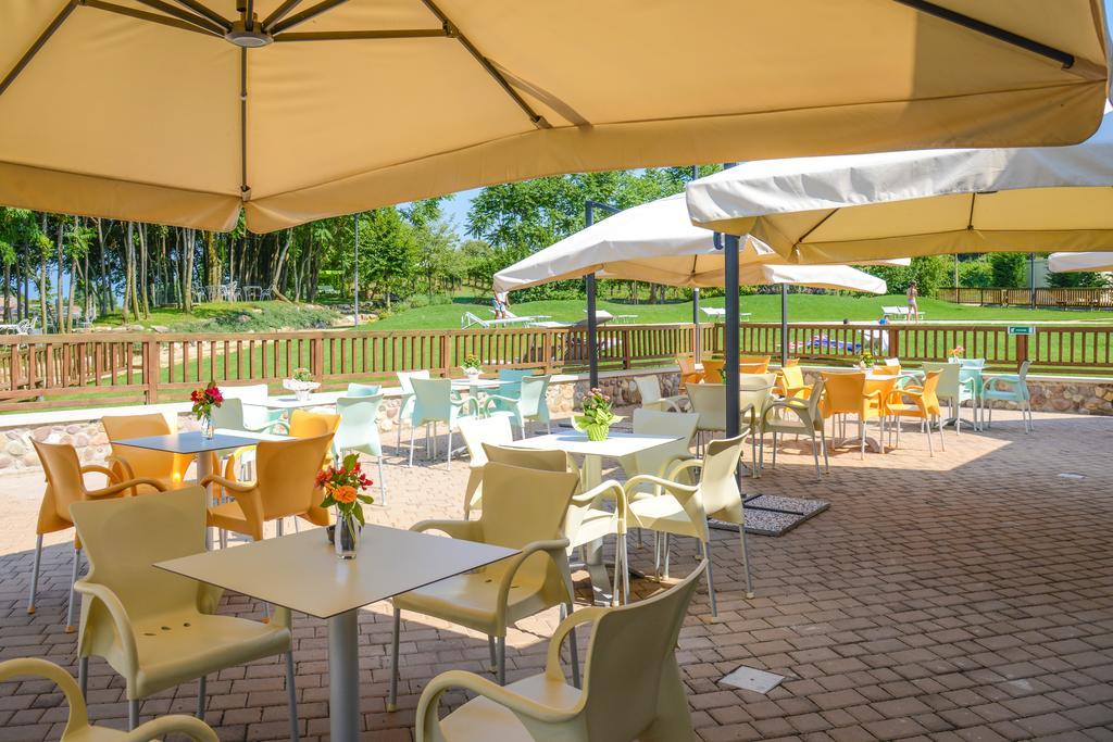 Agriturismo B&B Corte Tonolli 발레지오술민쵸 외부 사진