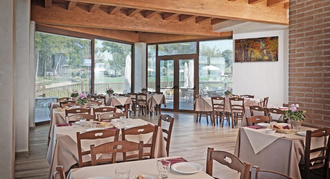 Agriturismo B&B Corte Tonolli 발레지오술민쵸 외부 사진
