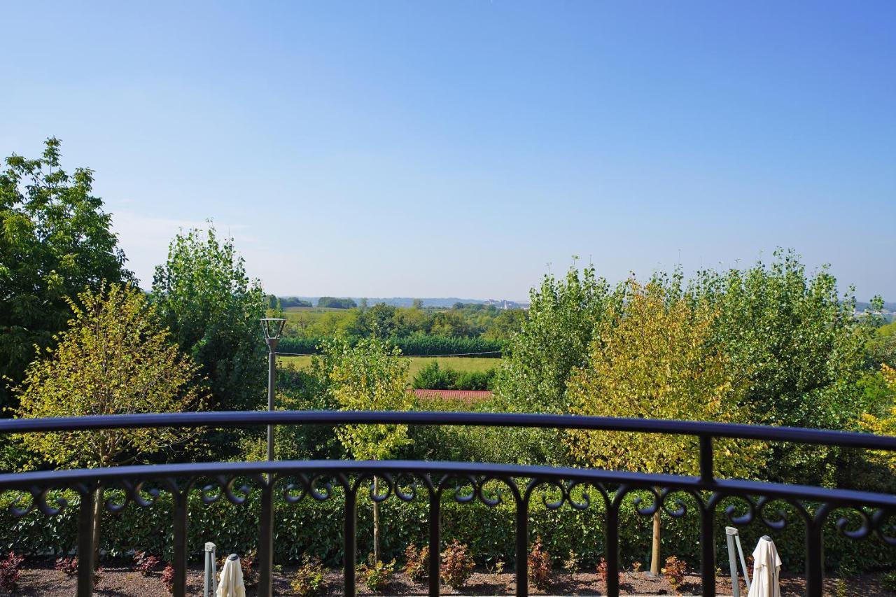 Agriturismo B&B Corte Tonolli 발레지오술민쵸 외부 사진